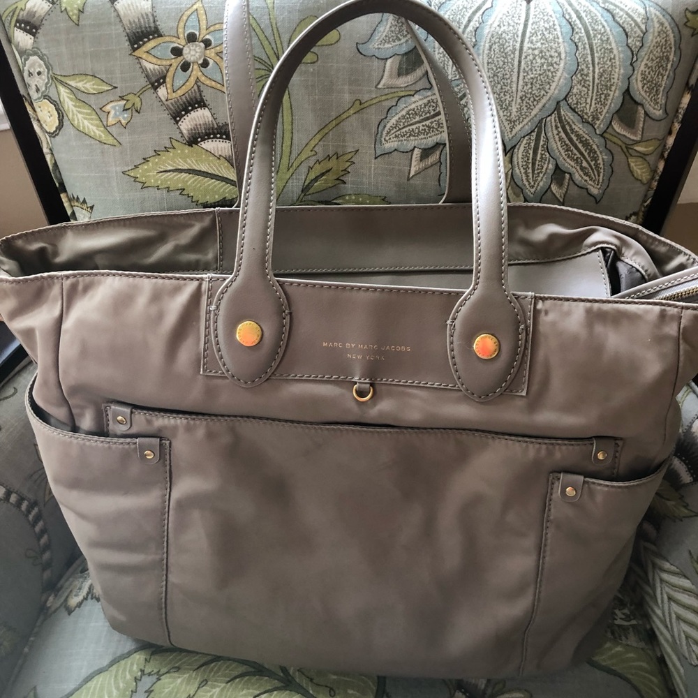 Marc Jacobs Tote Bag